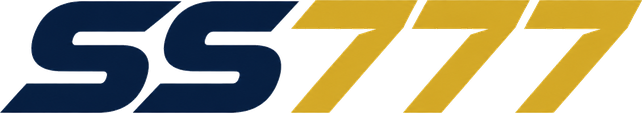 ss777 Philippines gaming platform logo